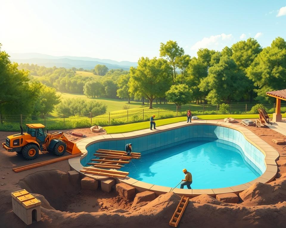 pool remodeling Atascocita Tx