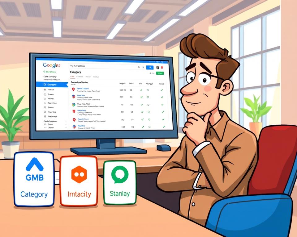 Google My Business|Google Business Profile